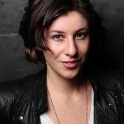Harriet Riley Senior Strategiest at Purpose