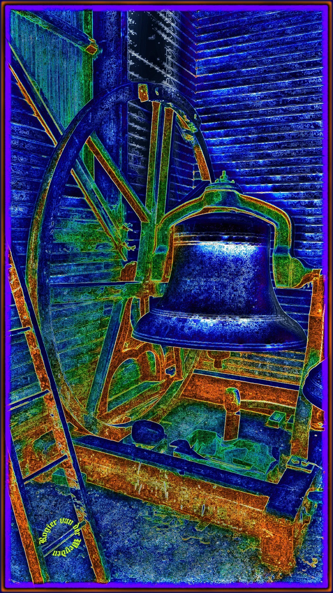 Bluebell of 1872
