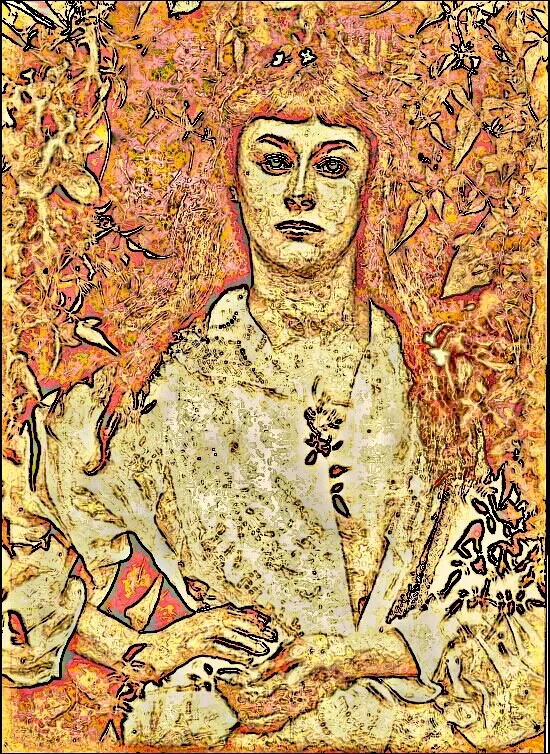 Fall, 1913