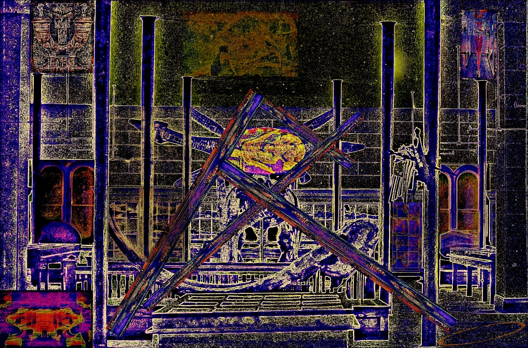 Night Vision
