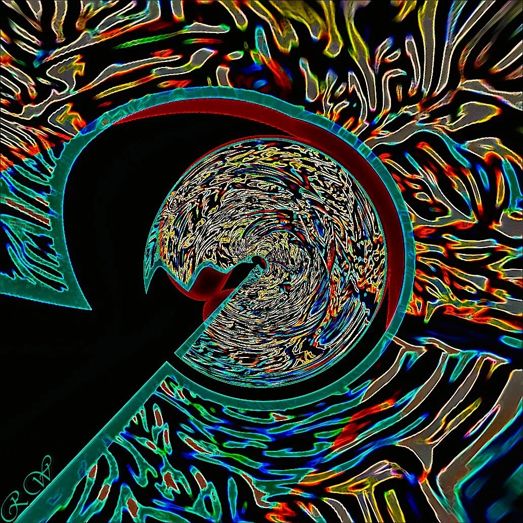 Meditation in an Emergency