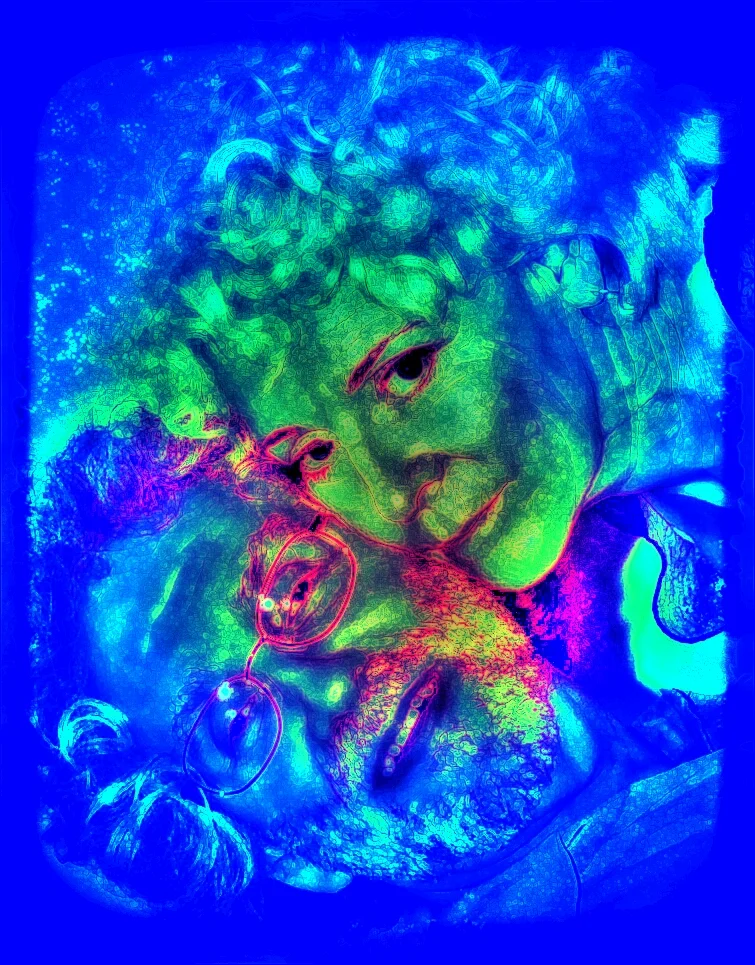 Orpheus and Eurydice