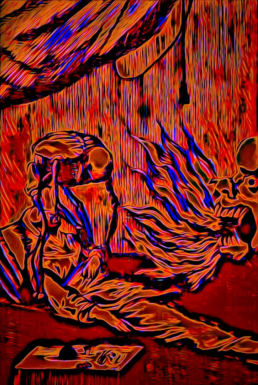 The Blues