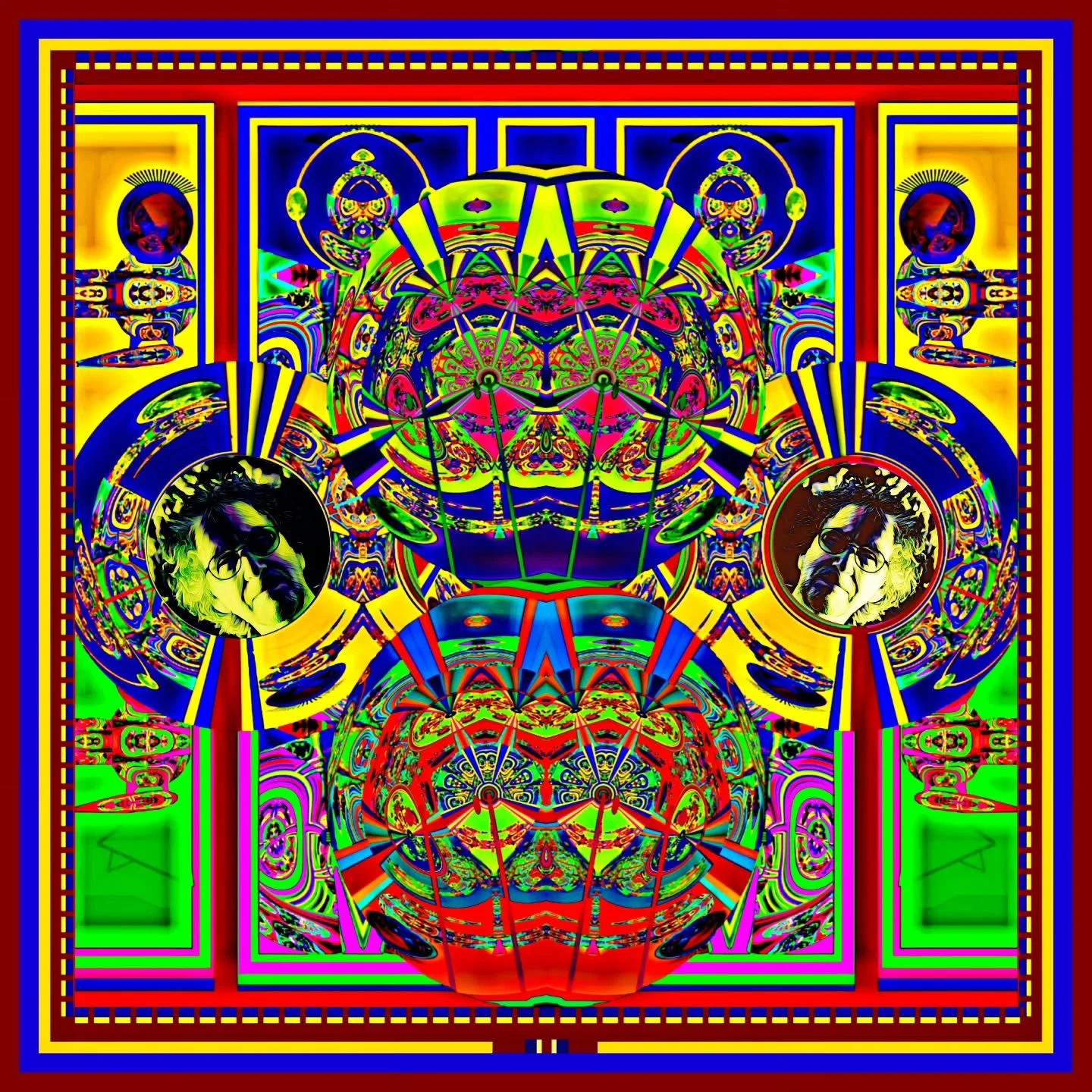 Much about Much in a Nutshell 
#anamorphicart #colorist #summoning #drawing #imagination #tetrachromat #stilllife #lifedrawing #story #ecstatic #ecstasy #rapture #wishfulthinking #wishfulfillment #suspicion #memorynarrative #memory #hirsute #cabineto