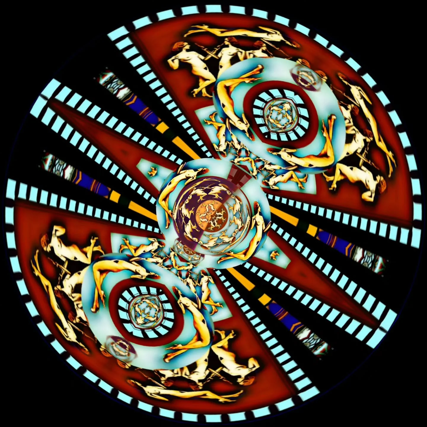 Tethered Anxiety-filled Rolling Donut 
#rotationalambigram&nbsp;
#anamorphicart #colorist #summoning #drawing #imagination #tetrachromat #stilllife #lifedrawing #story #jail #prison #ecstatic #ecstasy #rapture #wishfulthinking #wishfulfillment #upsid