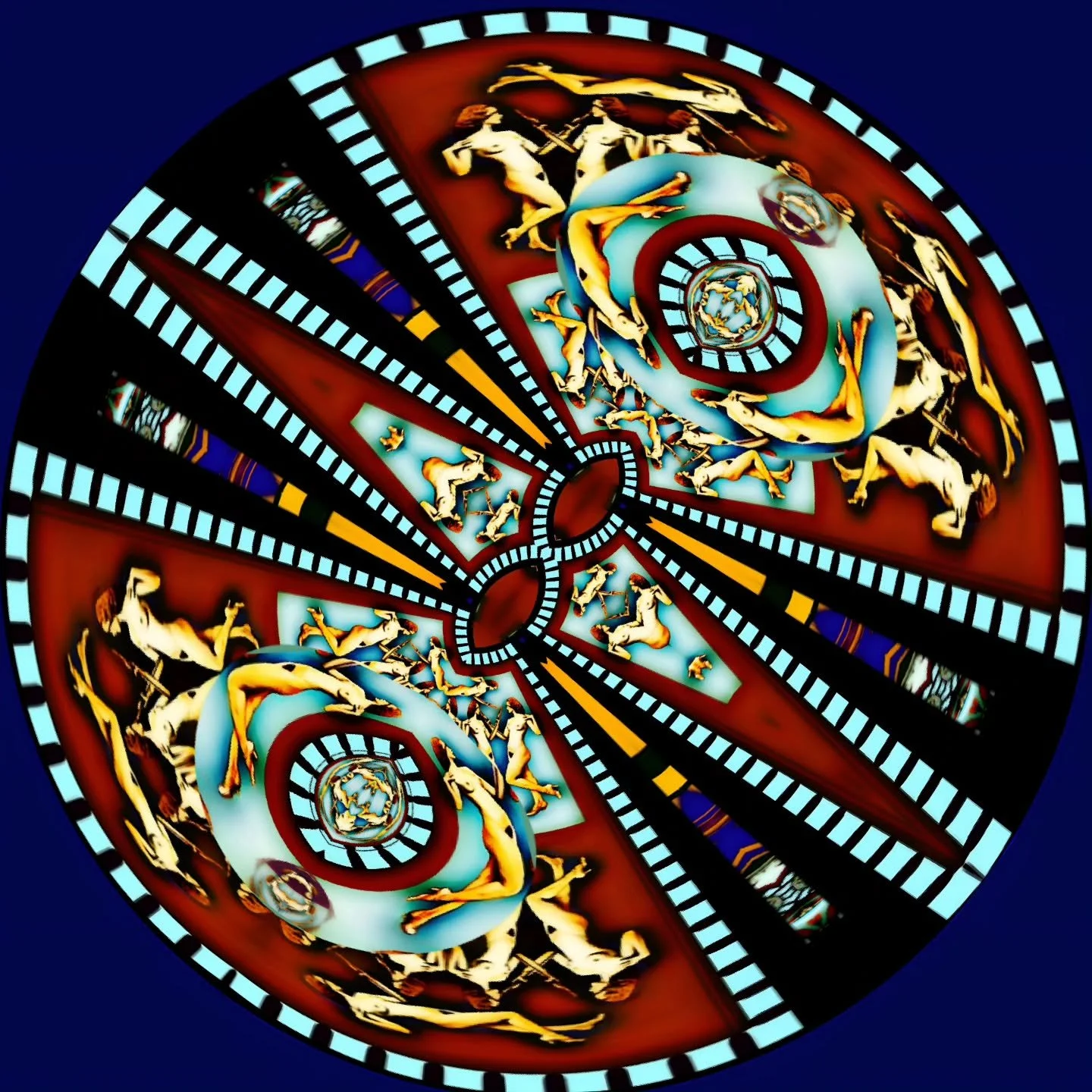 Tethered Anxiety-filled Rolling Donut: Blue Revision
#rotationalambigram&nbsp;
#anamorphicart #colorist #summoning #drawing #imagination #tetrachromat #stilllife #lifedrawing #story #jail #prison #ecstatic #ecstasy #rapture #wishfulthinking #wishfulf