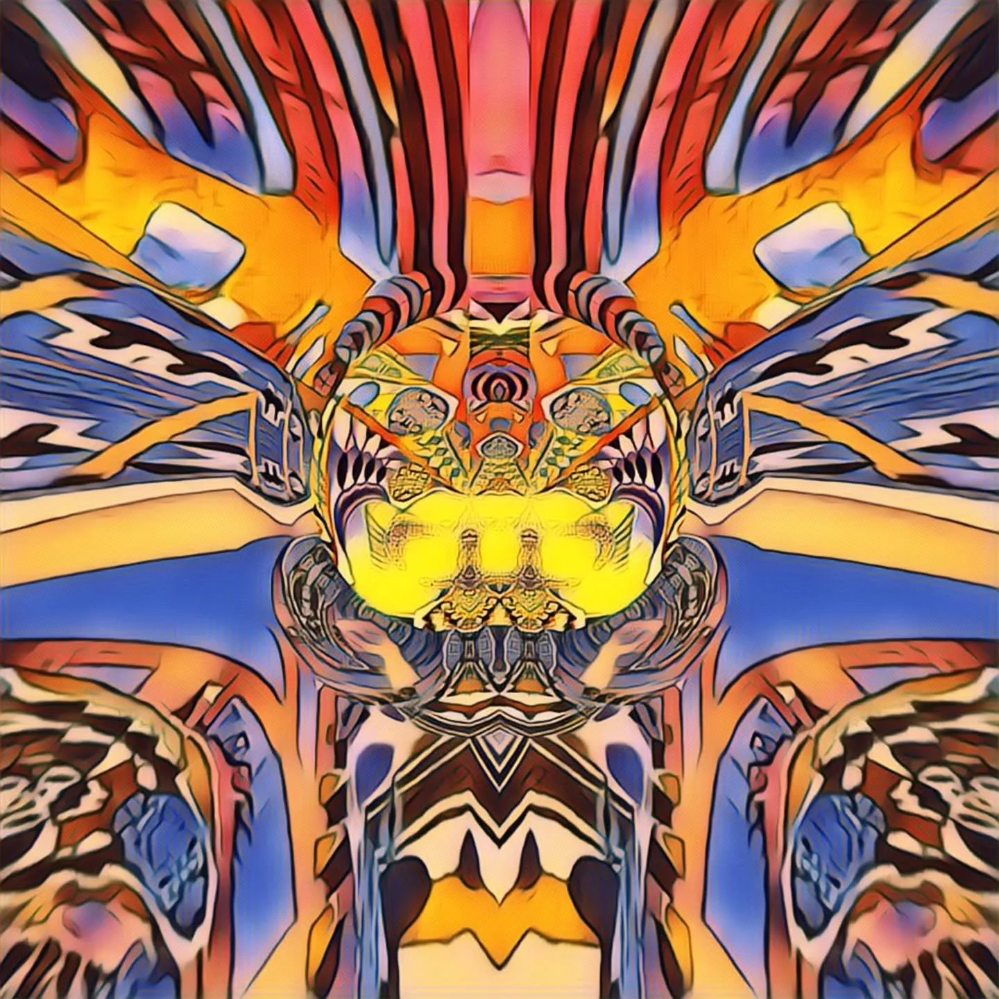 American Neogothic Full Body Death Mask 
#selfportrait #hashtags #mothman #gothic #fullbodydeathmask