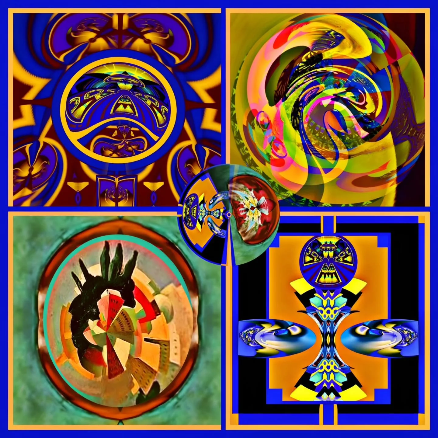 Eyeballing a Barrel of Venezuelan Oil: a Quadriptych
"Oil extracted from Venezuelan reserves is the filthiest in the world." NYTIMES
"When you dry hump a barrel of Venezuelan crude, its tar-like consistency and high sulphur hump you ba