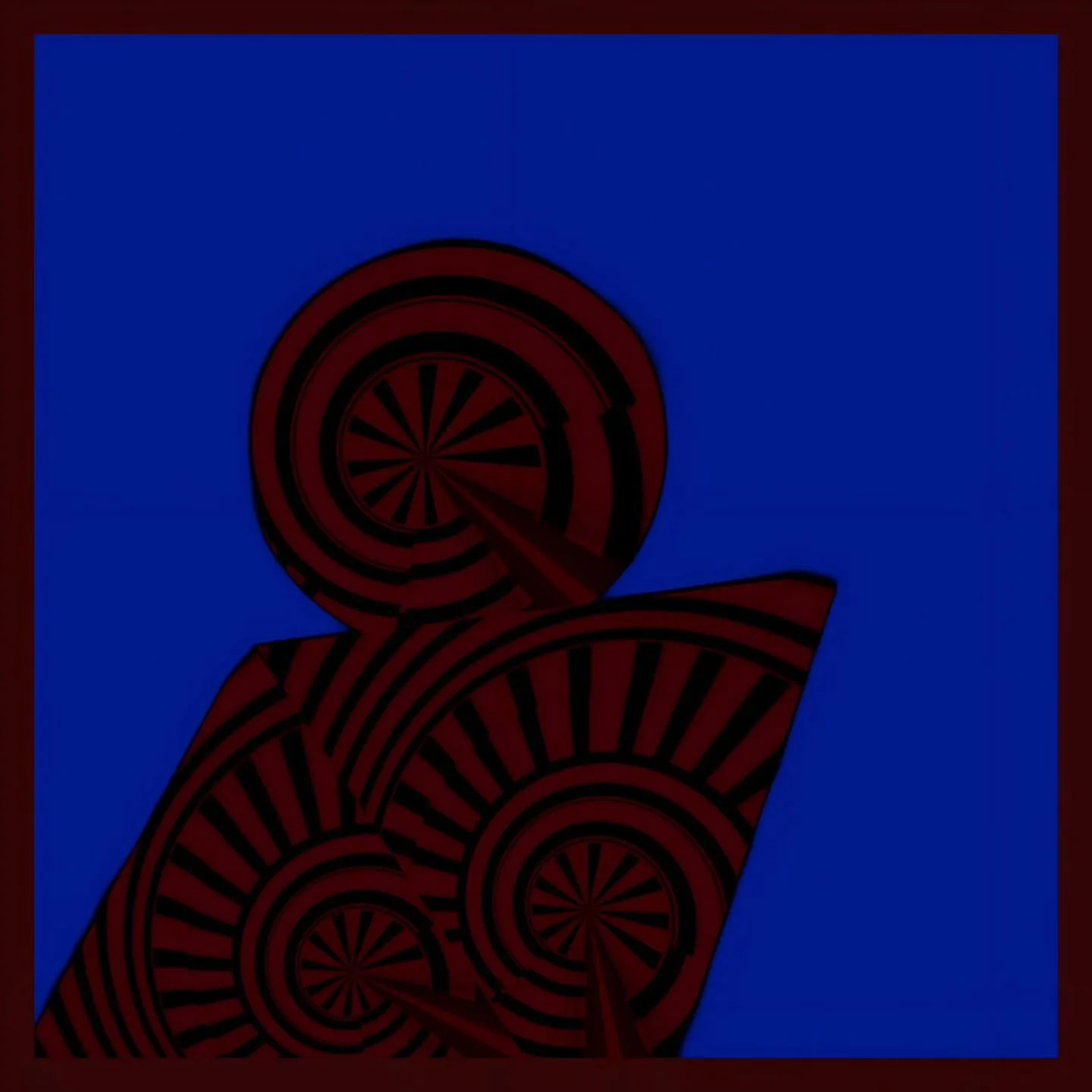 Life Drawing in El Dorado:Dusk
#lifedrawing #eldorado #dusk #blue #blood