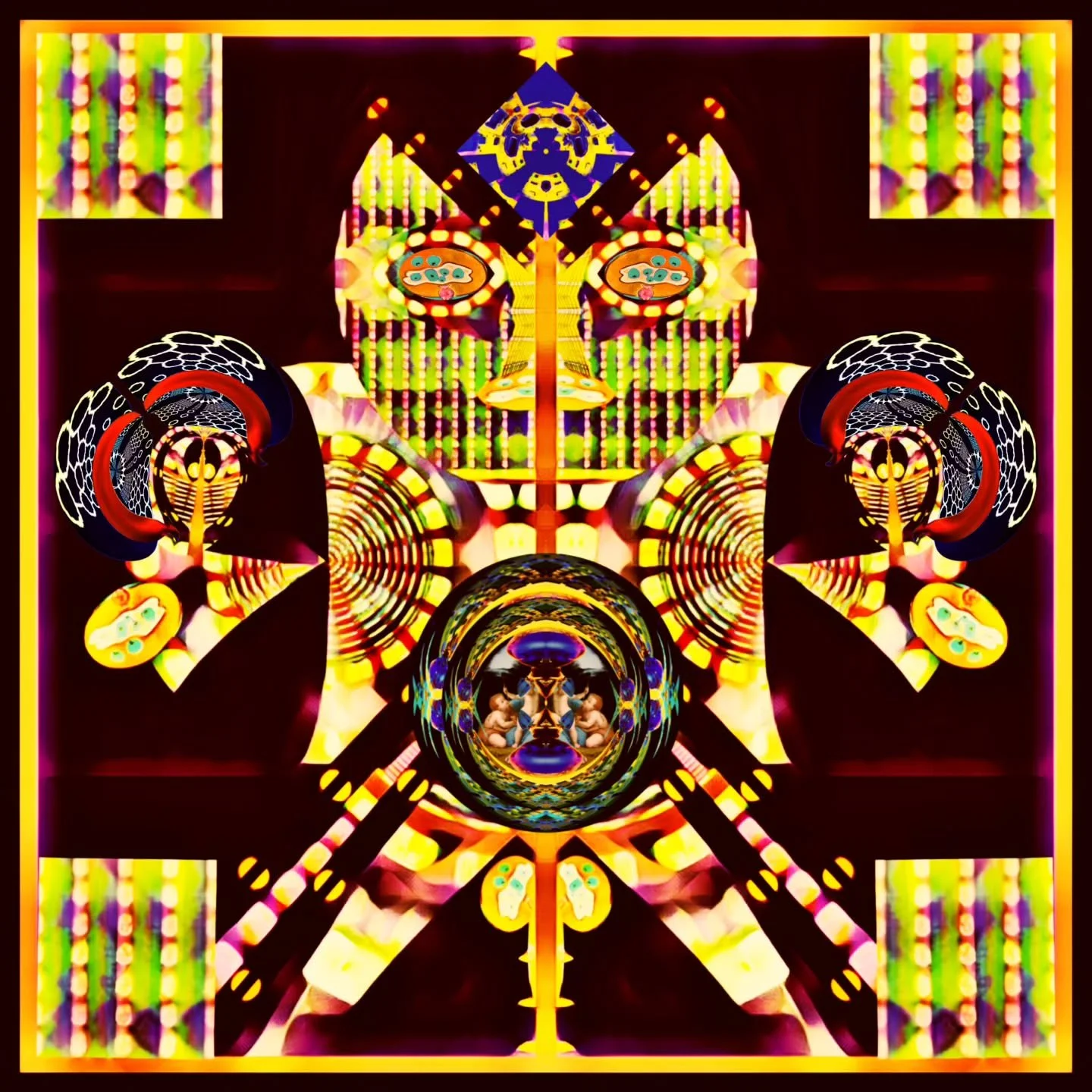 3-legged cat with Renaissance navel and fascinator
#catsofinstagram #navel #millinery #erection #renaissance