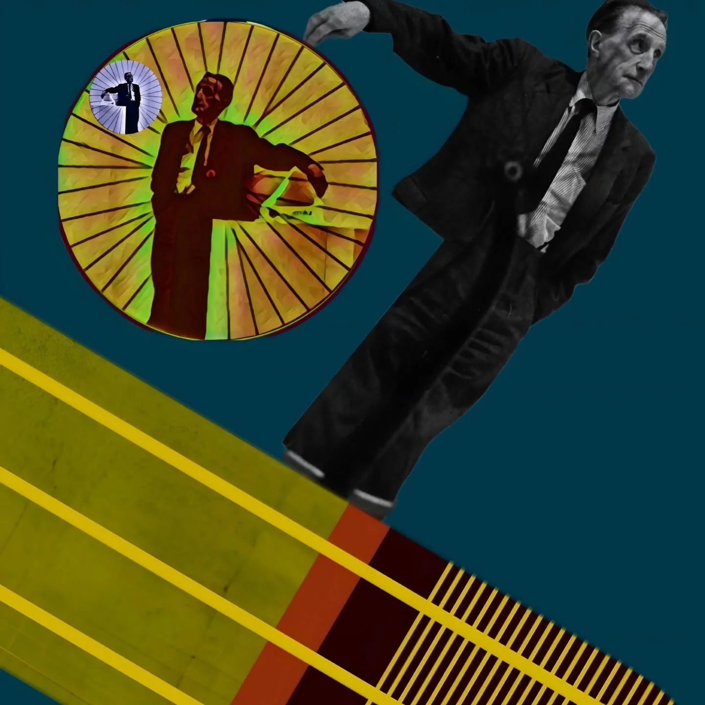 Mulling Marcel
#marcelduchamp #urinal #fountain #natureofart #readymade