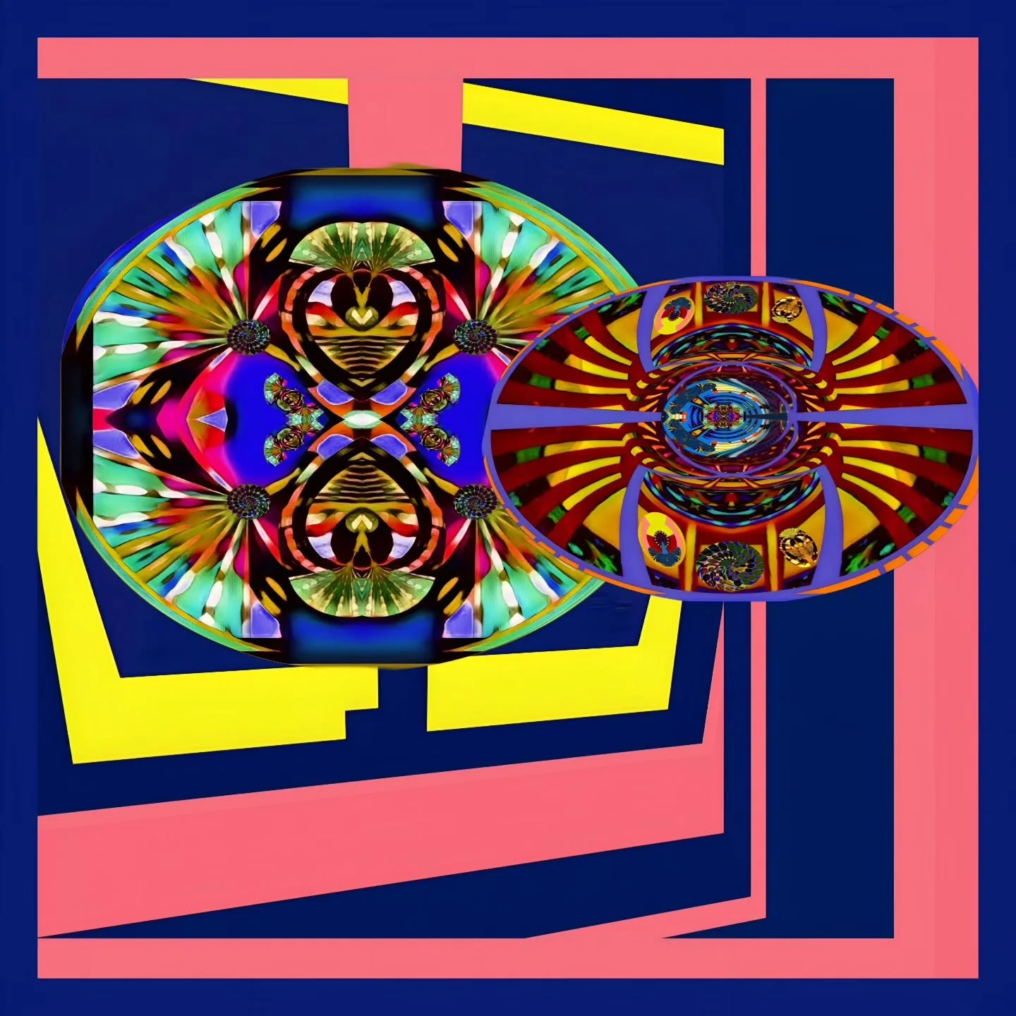 Slo-mo Collision between my Mind's Eye and your Hairy Eyeball
#hairyeyeball #mindseye #slomo #collision #truelove