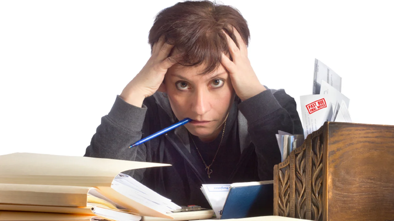 Hire a Certified Financial Planner™ and save yourself frustration! 