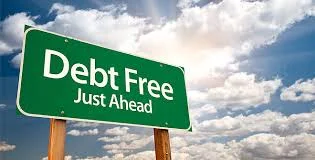 Do you know how long it will take you to be debt free? Do you have a plan?