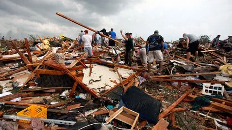 Photo Credit: Paul Hellstern/The Oklahoman/AP Photo