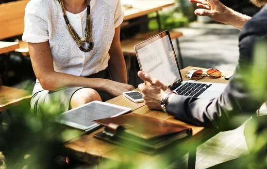Set personal and specific goals with your adviser.