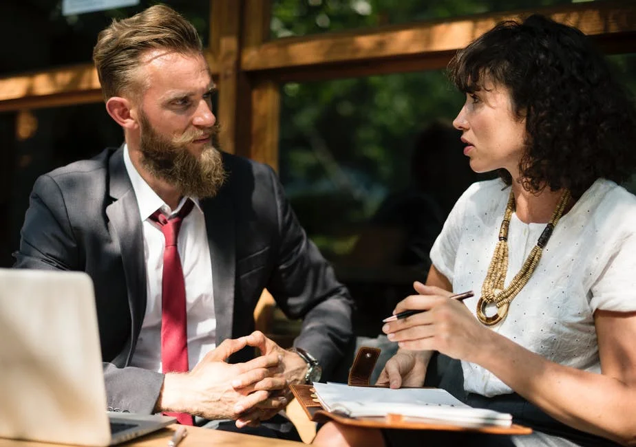 Ask your adviser if he or she is a fiduciary.