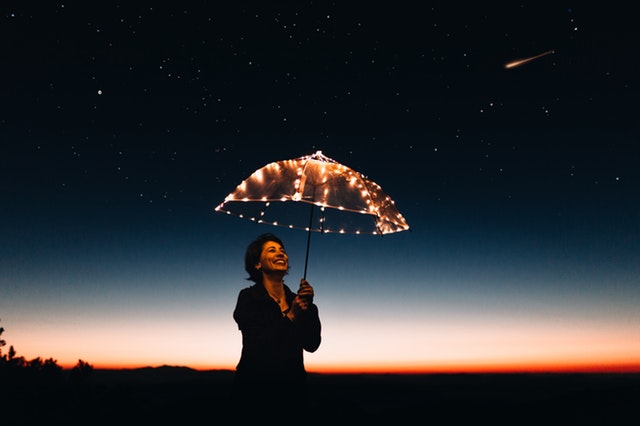 Woman Umbrella Meteor.jpeg