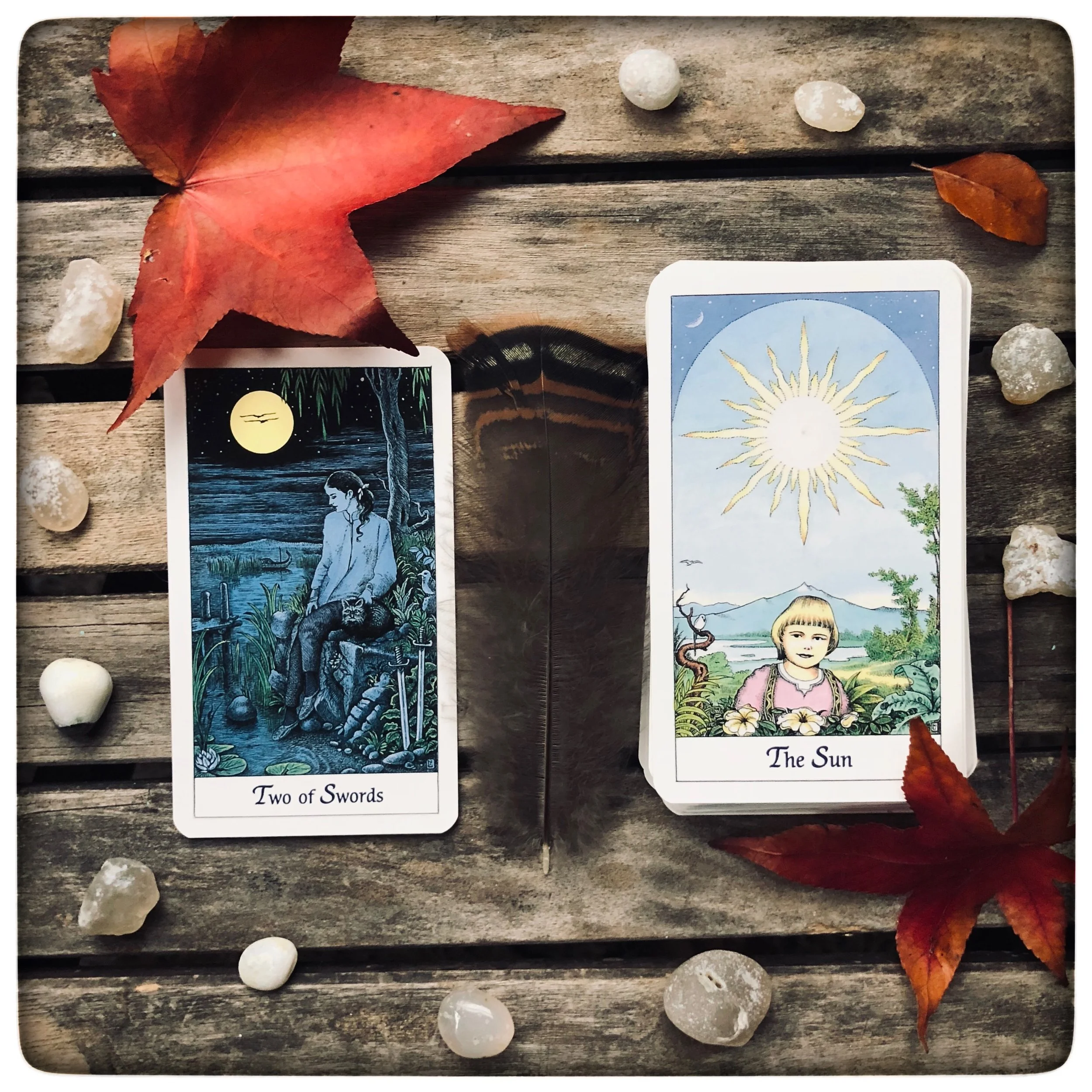 It is a hard time to be the sign of the collective, but it is equally as important. We need your rebellious and idealistic perspective if we are to have any hope in the future. People need to be brought together in a way that makes room for the expression and harmony of all. Aquarius, you have a major role to play in this! It is the Age of Aquarius after all. So if you have been hiding away, avoiding making decisions, not speaking up, avoiding interactions with others, or playing it safe with smiles and charm, this month is the time to knock it off and choose your most authentic path back into the light. Staving off what calls from your heart may seem like it brings momentary peace, but in the long run it is only fueling your anxiety. The best way to deal with the world and everything in it is to get involved and do something about it. In your own way. In a way that inspires the best parts of who you are. Dear Aquarian, you have so much light to share, especially in your refreshing perspective. It’s in the way you bring together the intuitive and logical, the outside of the box ways you move around norms and assumptions. Trust yourself and your expression. You are a bringer of hope. And we NEED hope. I can guarantee it will only make your life happier if you embrace who you are, allow the world in, and express yourself.