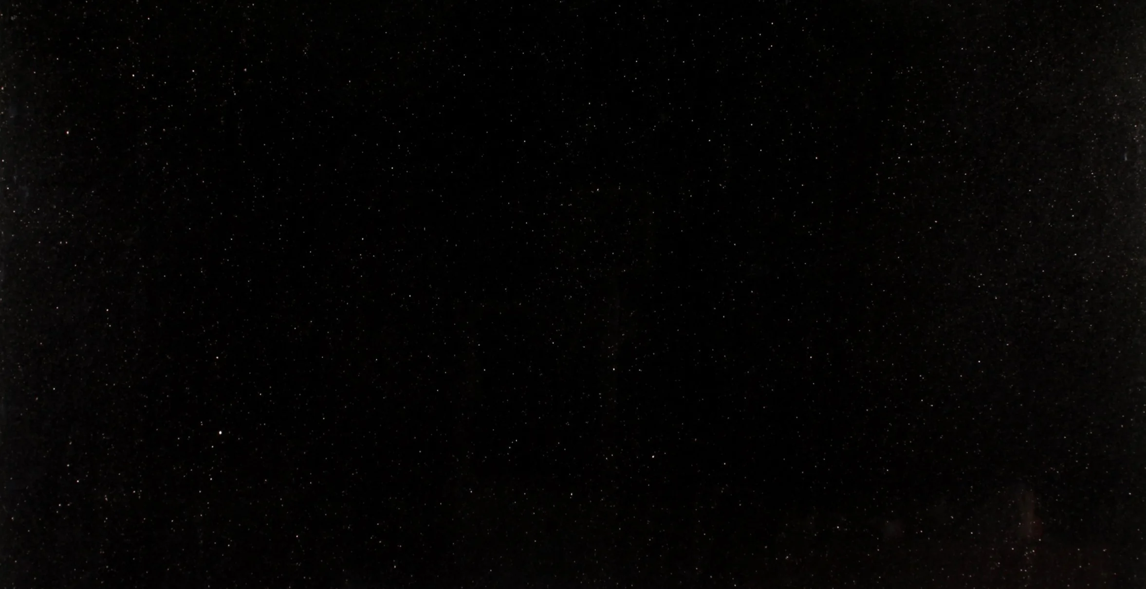 Black Galaxy