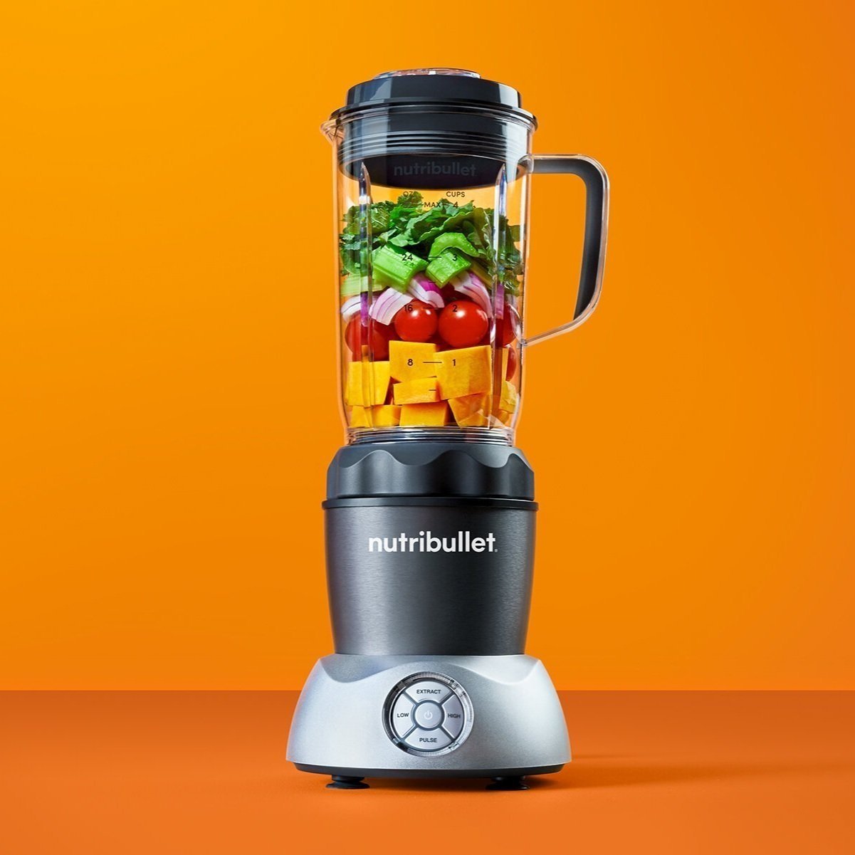 Nutribullet Table Top Blender