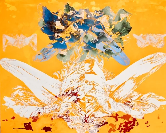 YoAhn Han — Chase Young Gallery