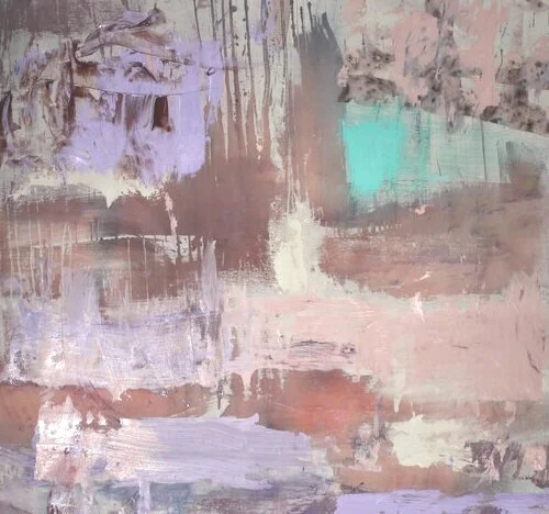 Layers of Time (by Francine Tint)
