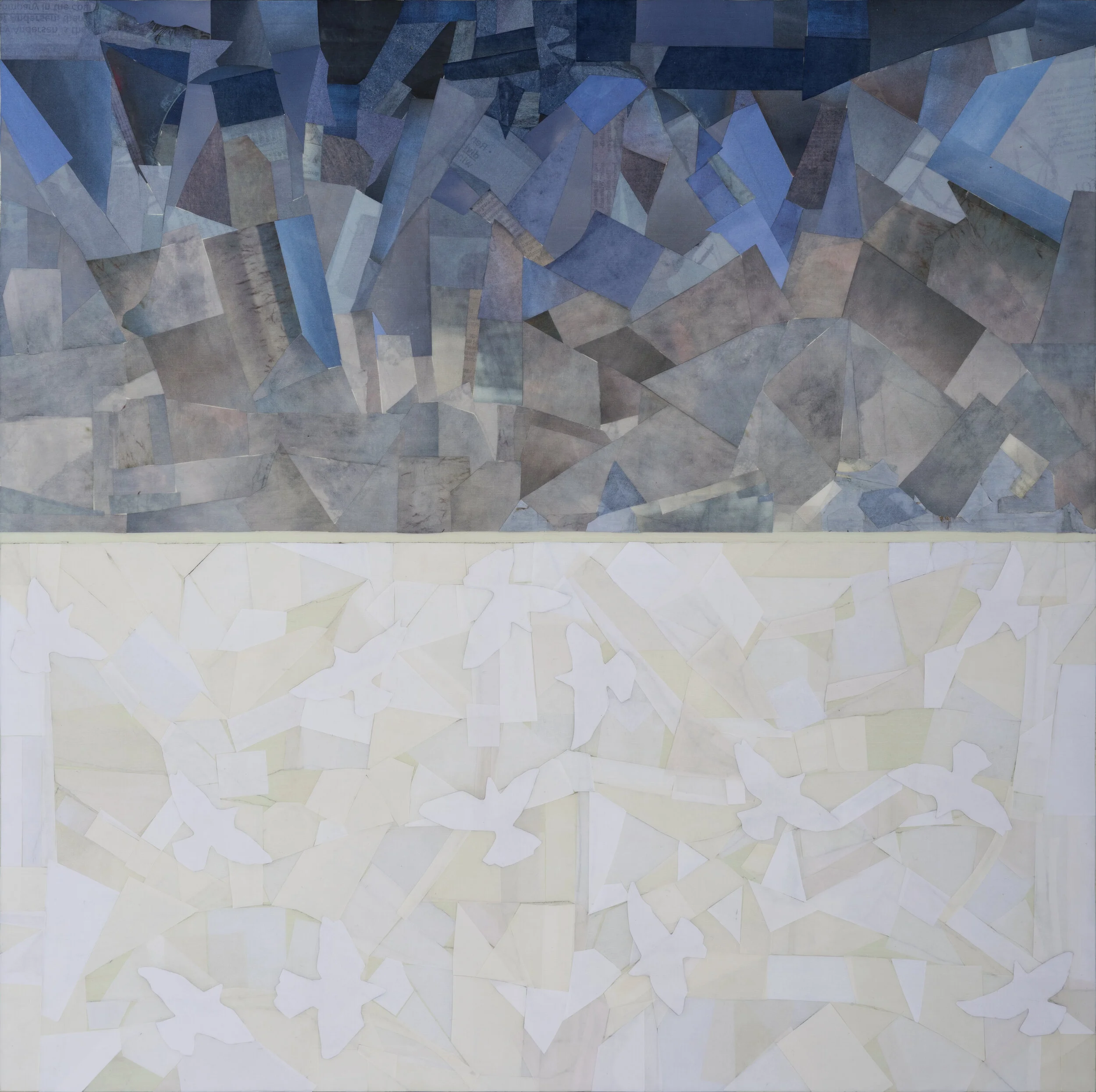 A Gathering Storm (SOLD)