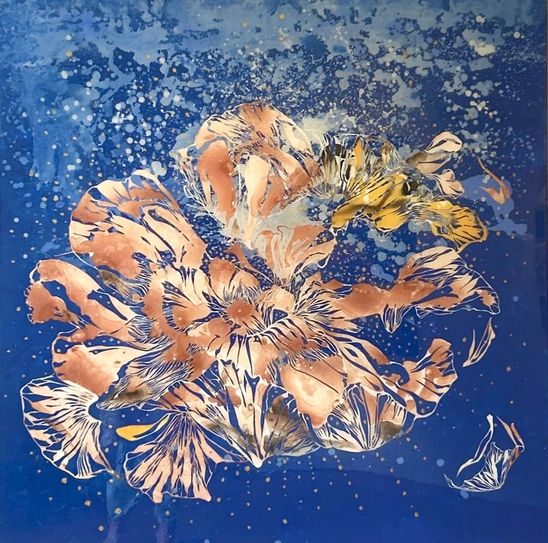 Efflorescence