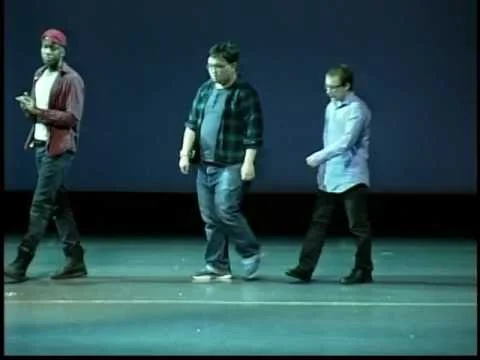 First Flame (Rebel Realness)