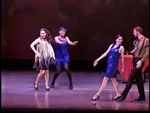 Jam, Jive, and Everything