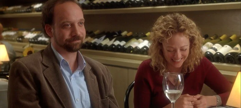 Alexander Payne on Sideways