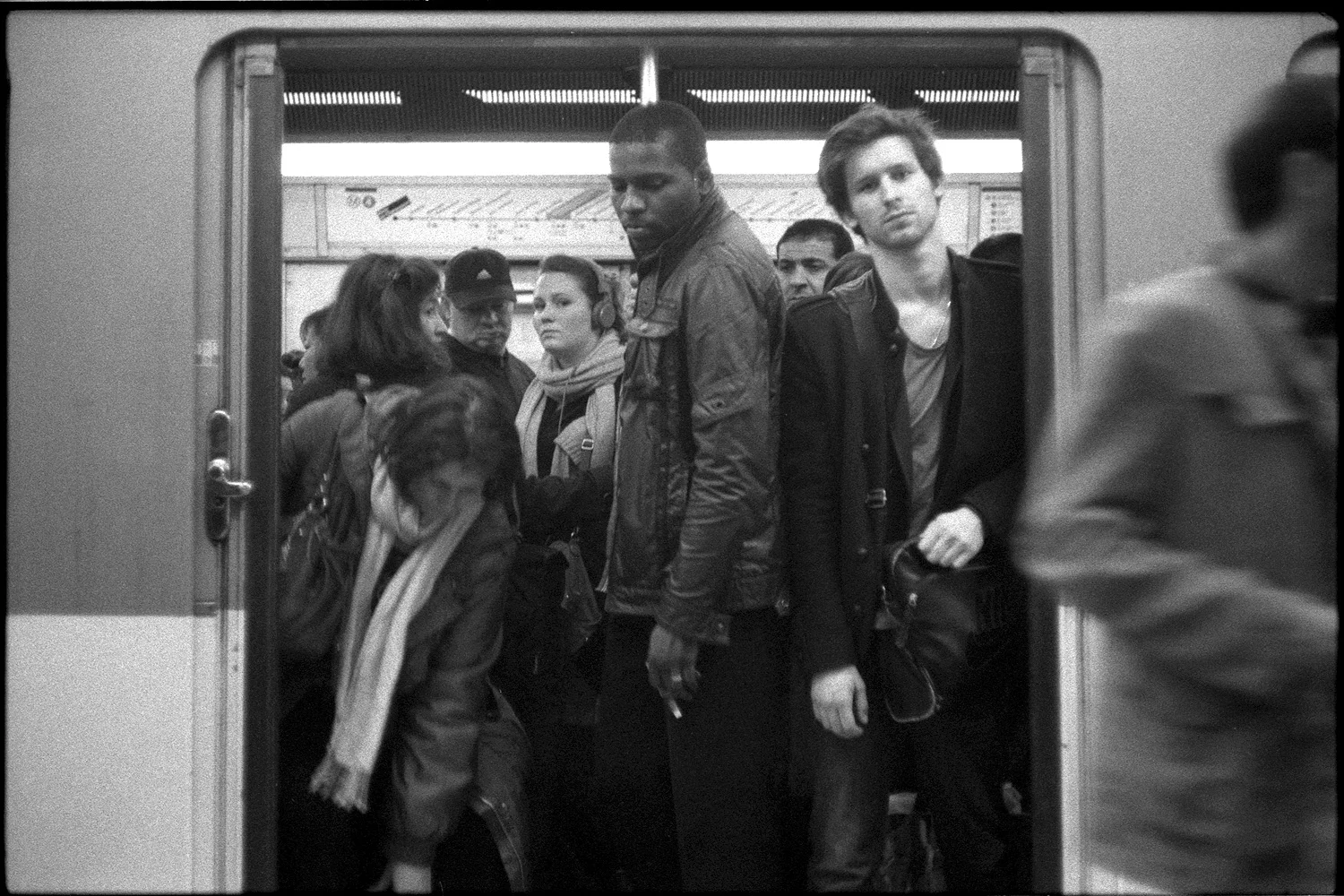 Paris Metro