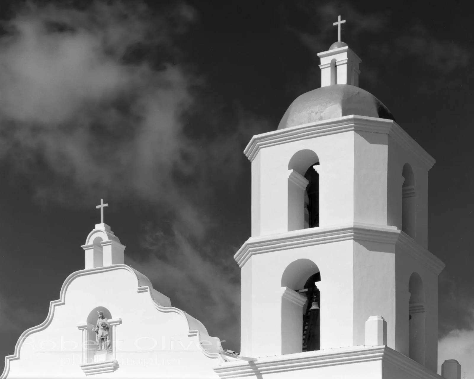 Mission Oceanside