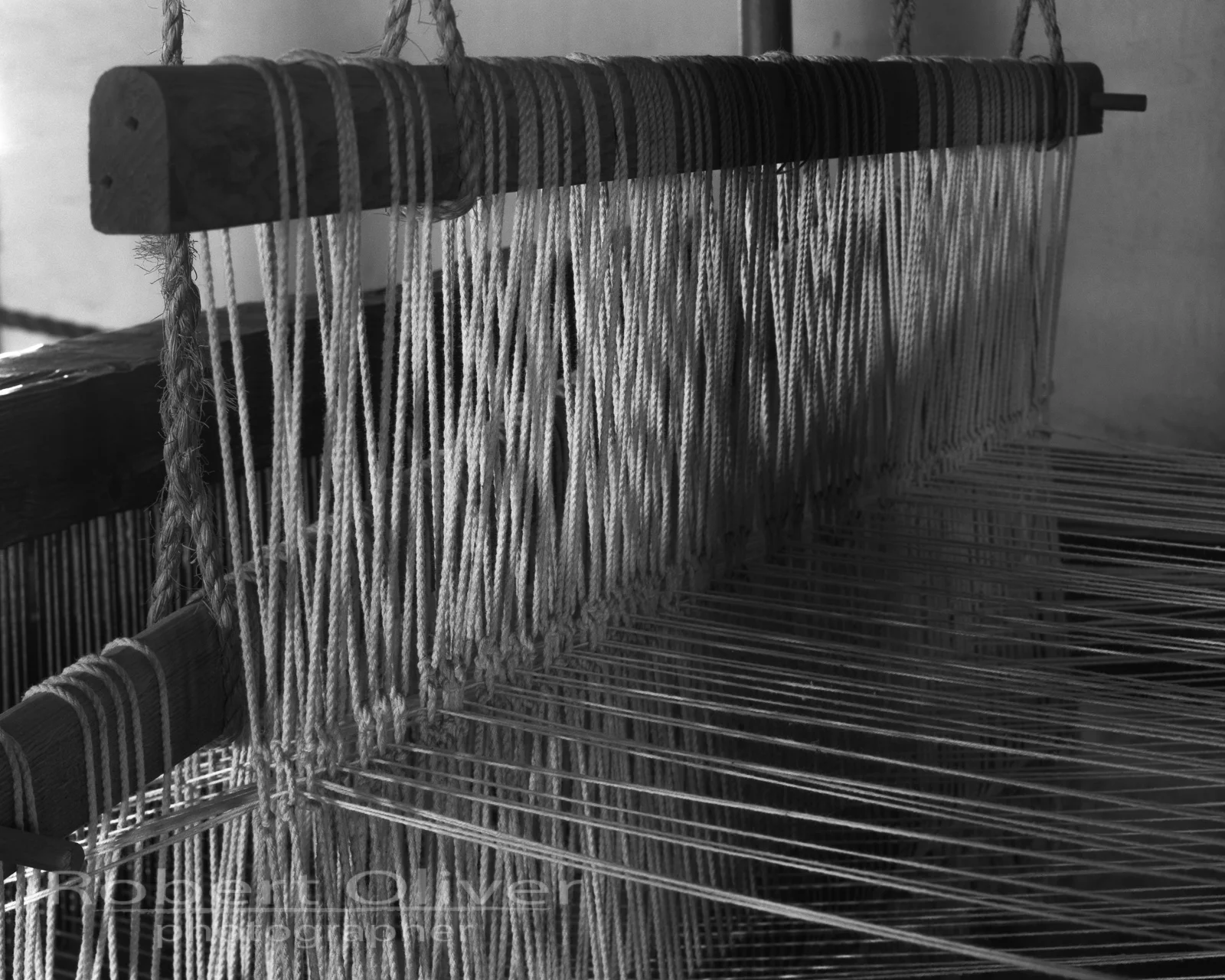 Loom - Mission La Purisima