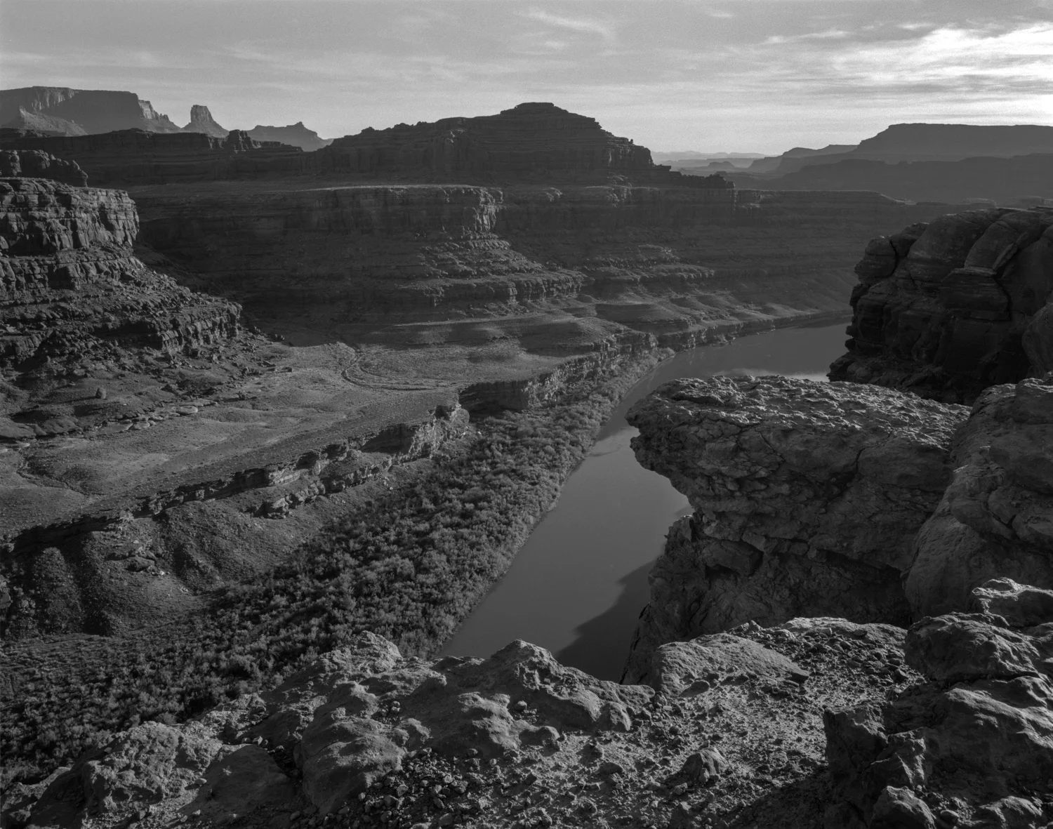 Copy of Colorado River - Canyonlands National Park