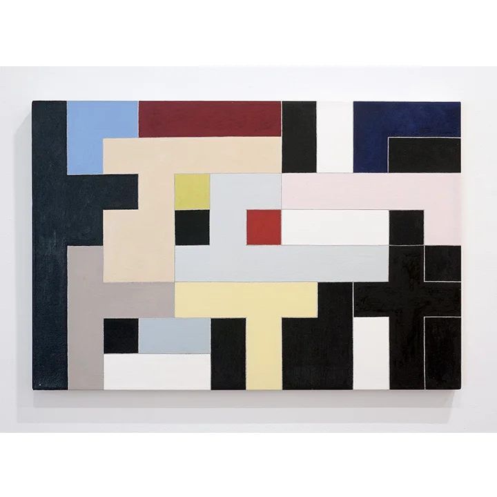 Richard Tobias Montauk painting