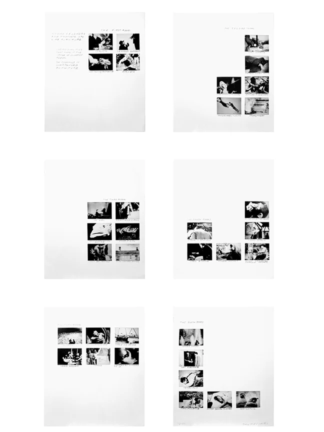 Baldessari Six Rooms.jpg