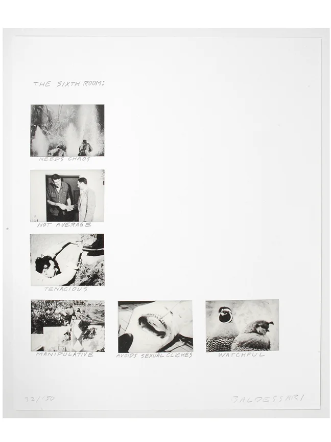 Baldessari Six Rooms No.6.jpg