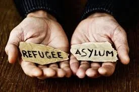 OSIA 2020 Drive Assisting Families and Individuals Legally Seeking Asylum  on the US / Mexican Border
