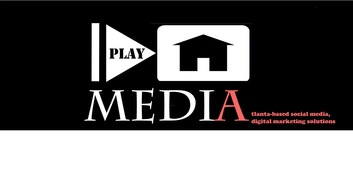 Playhouse Media Atlantabased social media and marketing content house