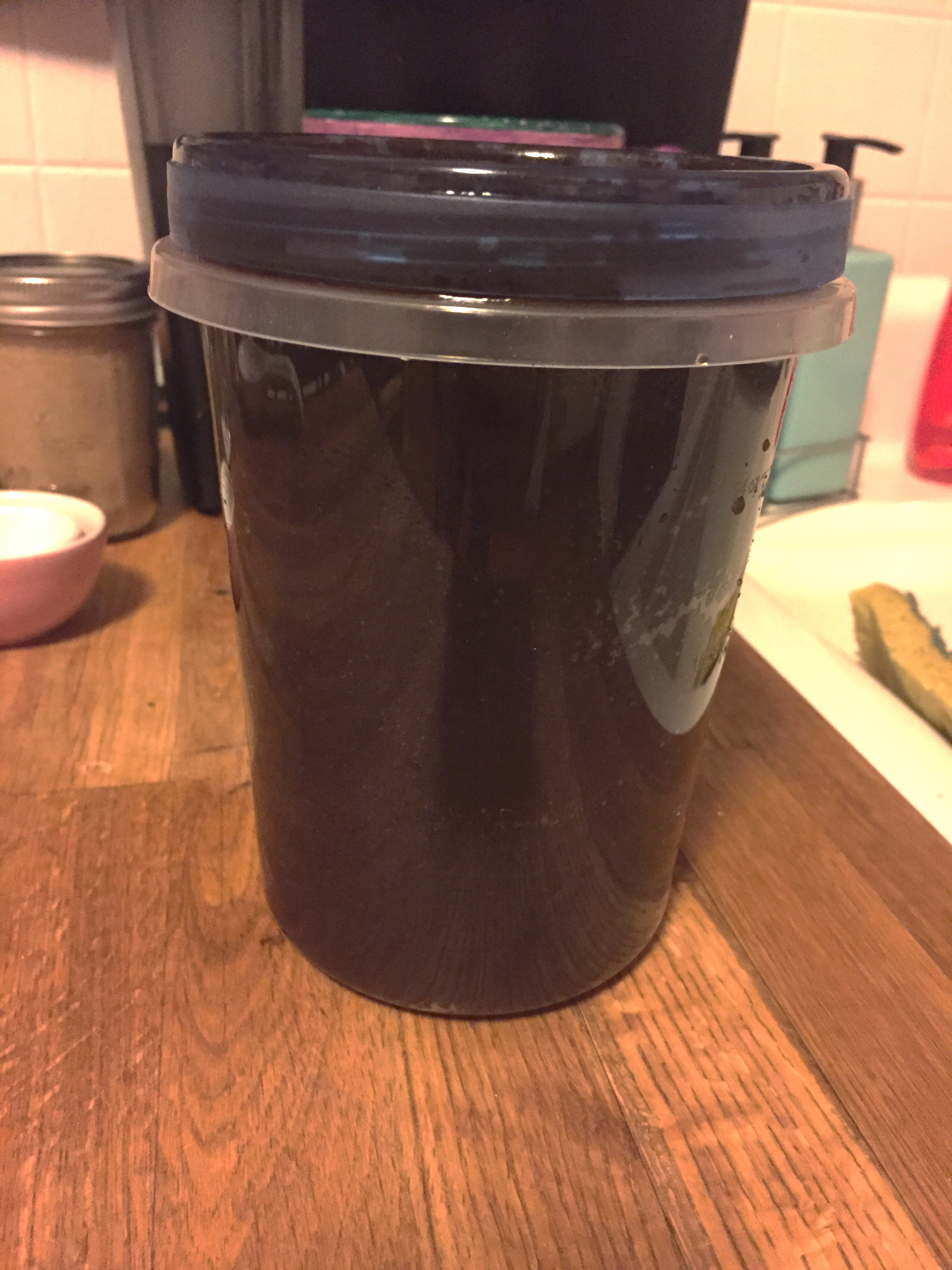It's Never Too Late For Cold Brew