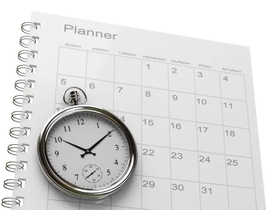 Time Management: Do You Have the Skills?