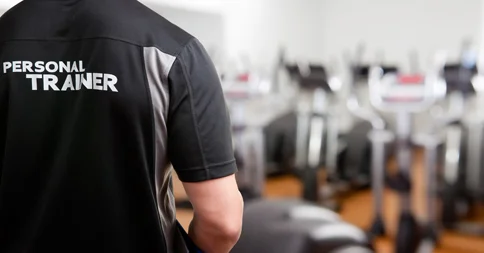 What to Look for in a Trainer