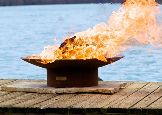 Walking Towards the Fire: Adversity, Fear & Mental Growth