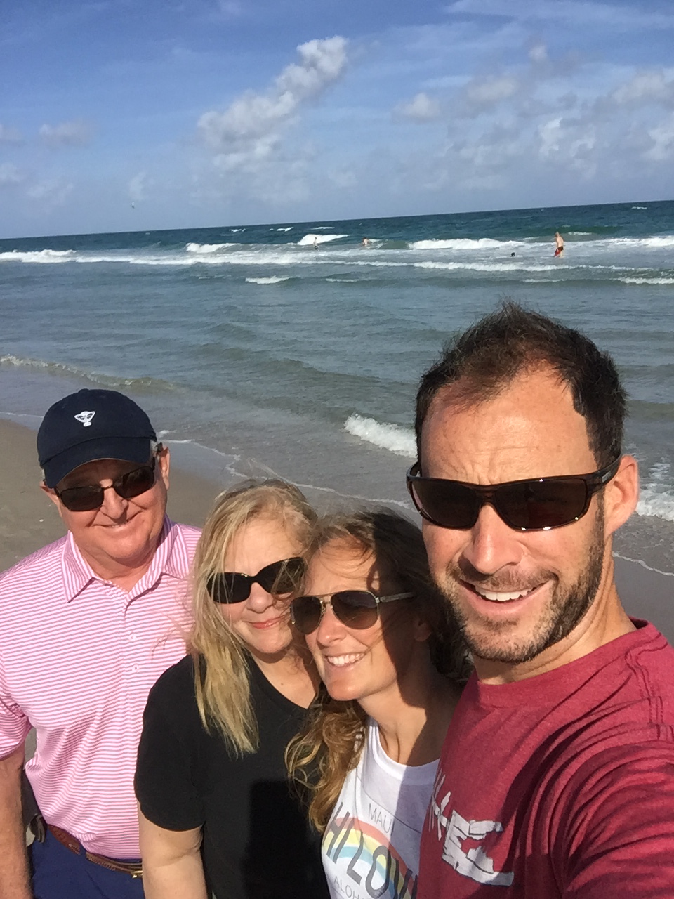 Food & Fitness with My Family