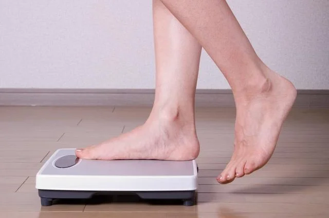 Leaving Your Scale Behind: Part 1