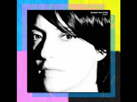 Sharon Van Etten - We Are Fine