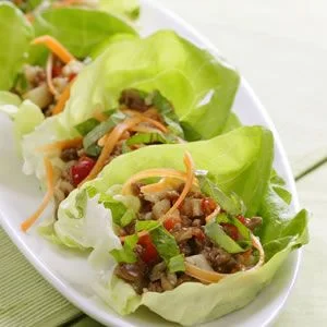 Little Steps to Lighter Eating