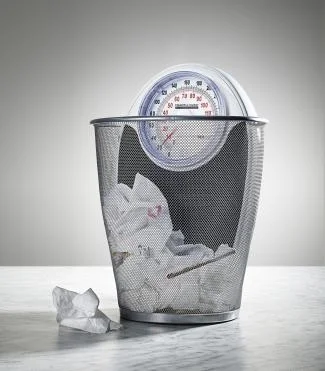 Leaving Your Scale Behind: Part 3